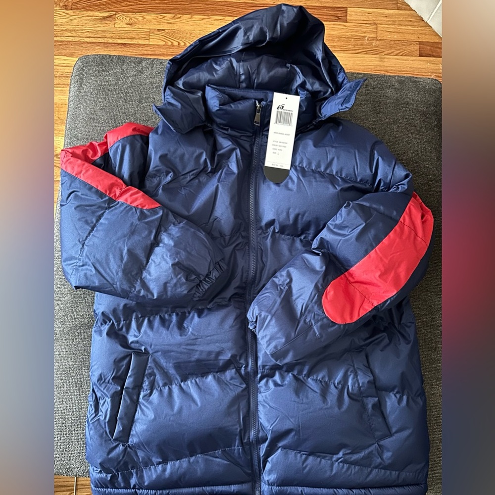 Men’s Jacket